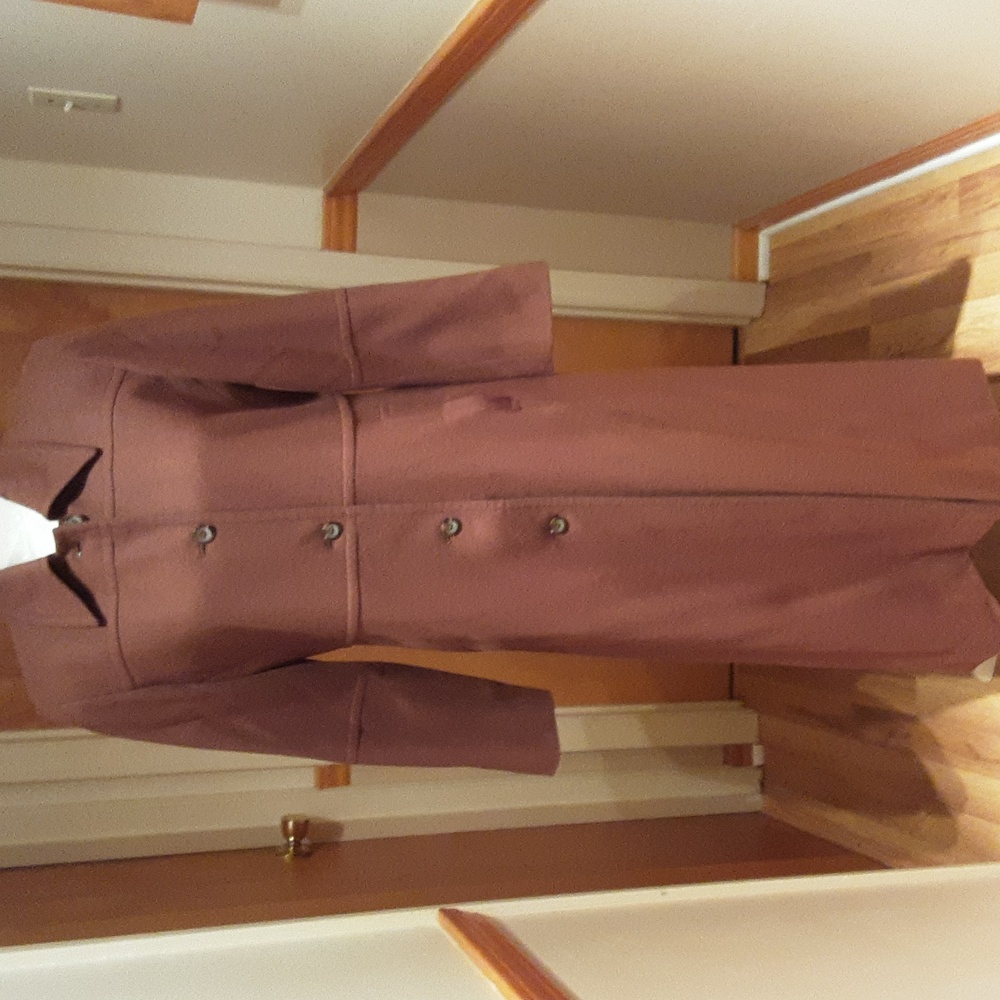 Harve Benard 6P long coat - Picture 2 of 8